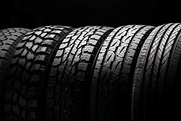 Superior Mercedes Tyres for Smooth Rides in Preston