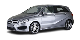Mercedes-Benz B180d Repairs
