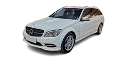 Mercedes-Benz C200K Repairs