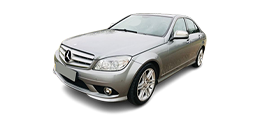 Mercedes-Benz C280 V6 Repairs