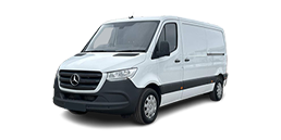 Mercedes-Benz Sprinter Engine Diagnostics & Repairs