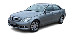 Mercedes-Benz SE Edition 125 Repairs