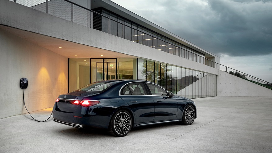 Tips for Mercedes